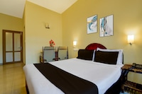 Townhouse Willingdon Island Formerly Maruthi Tourist Home