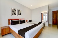 Townhouse Willingdon Island Formerly Maruthi Tourist Home