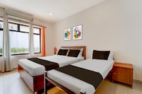 Townhouse Willingdon Island Formerly Maruthi Tourist Home