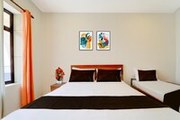 Townhouse Willingdon Island Formerly Maruthi Tourist Home