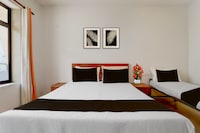 Townhouse Willingdon Island Formerly Maruthi Tourist Home