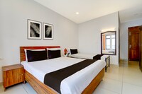 Townhouse Willingdon Island Formerly Maruthi Tourist Home