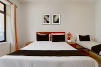 Townhouse Willingdon Island Formerly Maruthi Tourist Home