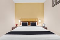 Super Collection O Kalady Near Airport