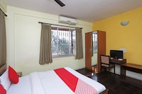 OYO Jmc Inn Near Birla Mandir
