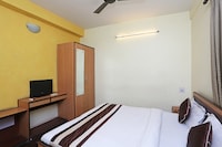 OYO Jmc Inn Near Birla Mandir