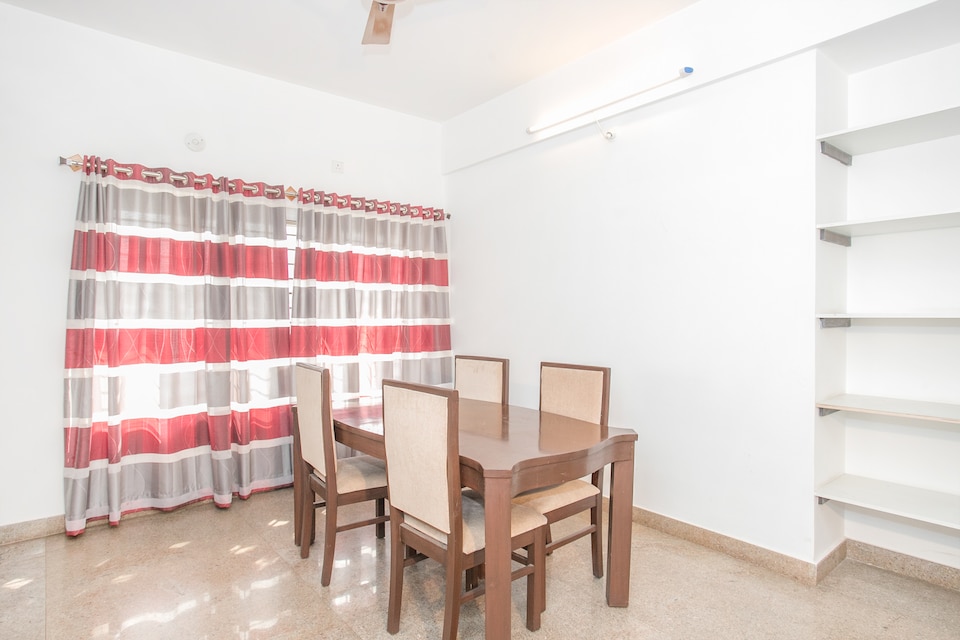 OYO 7640 TS2, Kalyan Nagar Bangalore, Bangalore