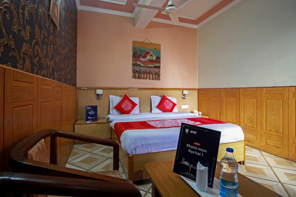 OYO 7645 Hotel Ratan Palace, Chakrata Road Dehradun, Dehradun