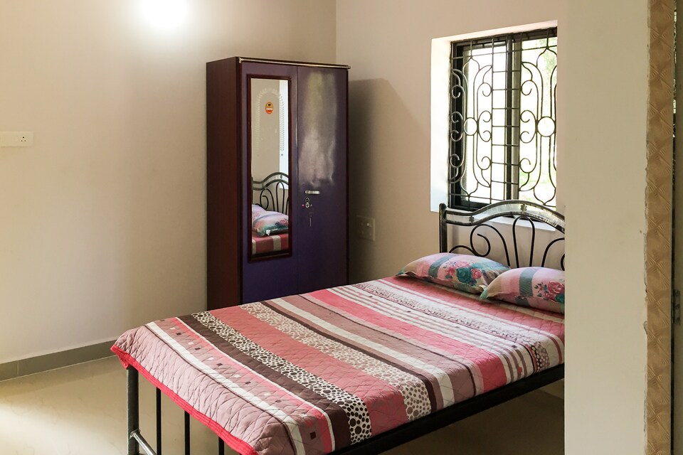 OYO 7646 StayOut Pinto House, Arambol Goa, Goa