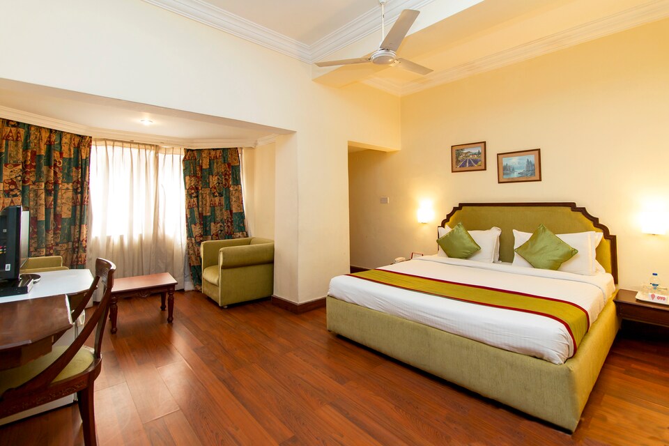 OYO 354 Hotel Bangalore International, Jayanagar Bangalore, बैंगलोर