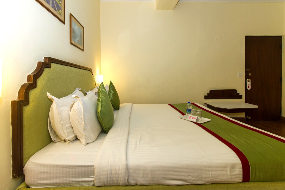 OYO 354 Hotel Bangalore International, Jayanagar Bangalore, बैंगलोर