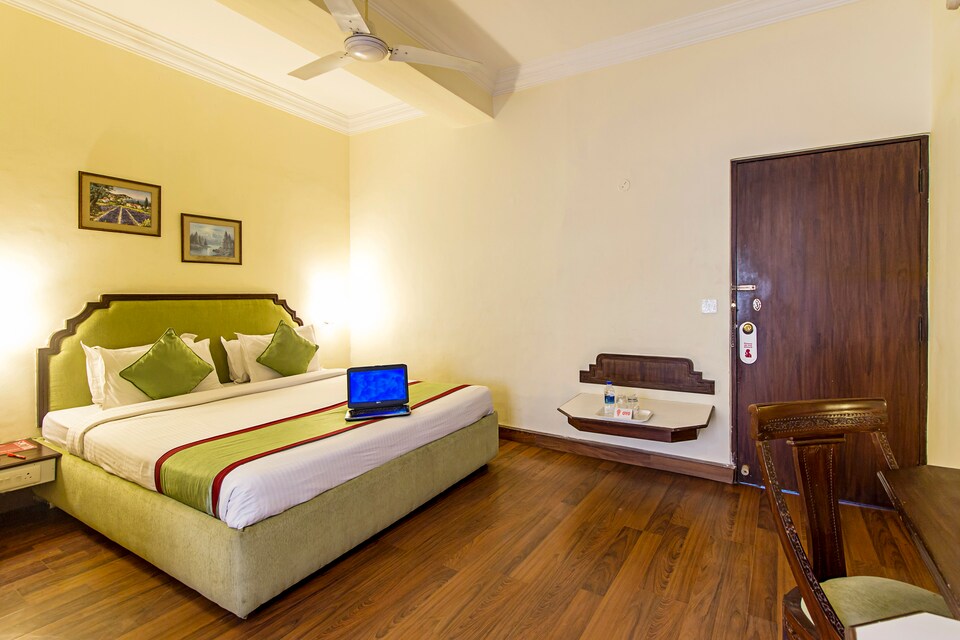 OYO 354 Hotel Bangalore International, Jayanagar Bangalore, बैंगलोर