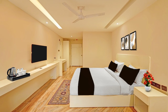 Hotel O Kari Plaza