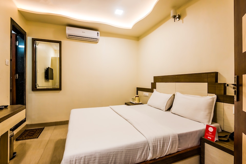 OYO 7659 Hotel Aroma, Mumbai Dadar-Worli-Parel, Mumbai