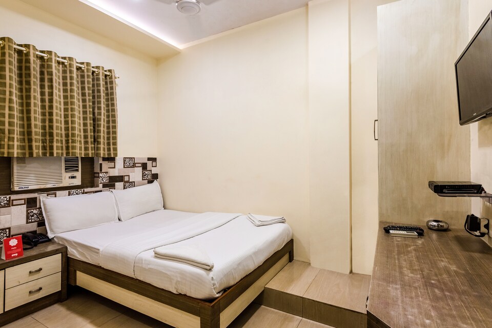 OYO 7659 Hotel Aroma, Mumbai Dadar-Worli-Parel, Mumbai