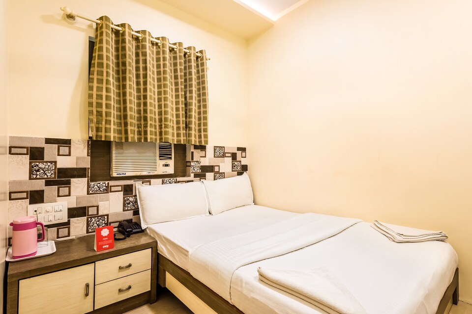 OYO 7659 Hotel Aroma, Mumbai Dadar-Worli-Parel, Mumbai