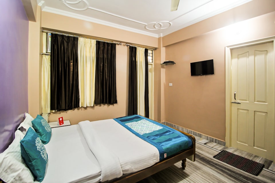 OYO 7661 Kankarbagh, Kankarbagh Patna, Patna