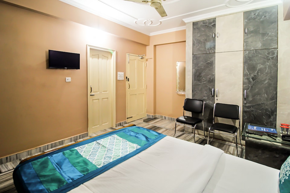 OYO 7661 Kankarbagh, Kankarbagh Patna, Patna