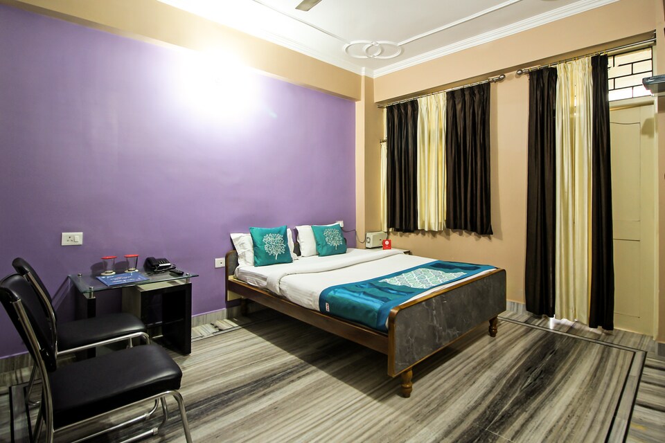 OYO 7661 Kankarbagh, Kankarbagh Patna, Patna