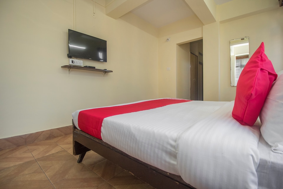 Capital O Hotel Red Cherry, Gangtok, Gangtok