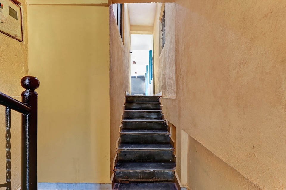 OYO Flagship 13960 Om Ganesh Guest House, Arambol Goa, Goa