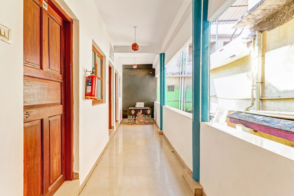 OYO Flagship 13960 Om Ganesh Guest House, Arambol Goa, Goa