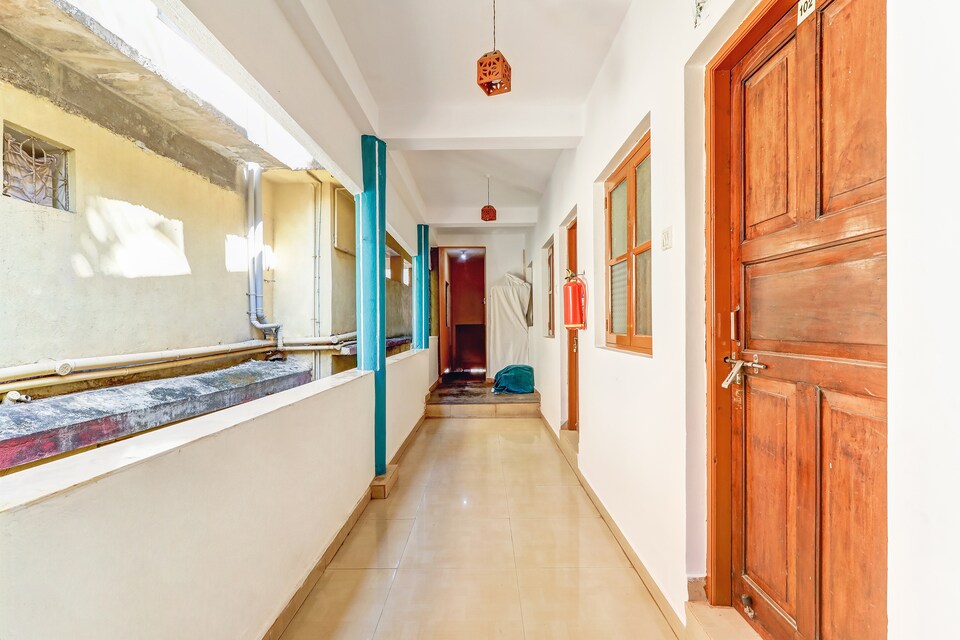 OYO Flagship 13960 Om Ganesh Guest House, Arambol Goa, Goa