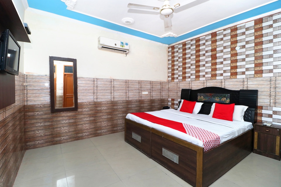 OYO Spark Inn, Railway Station Chandigarh, Chandigarh
