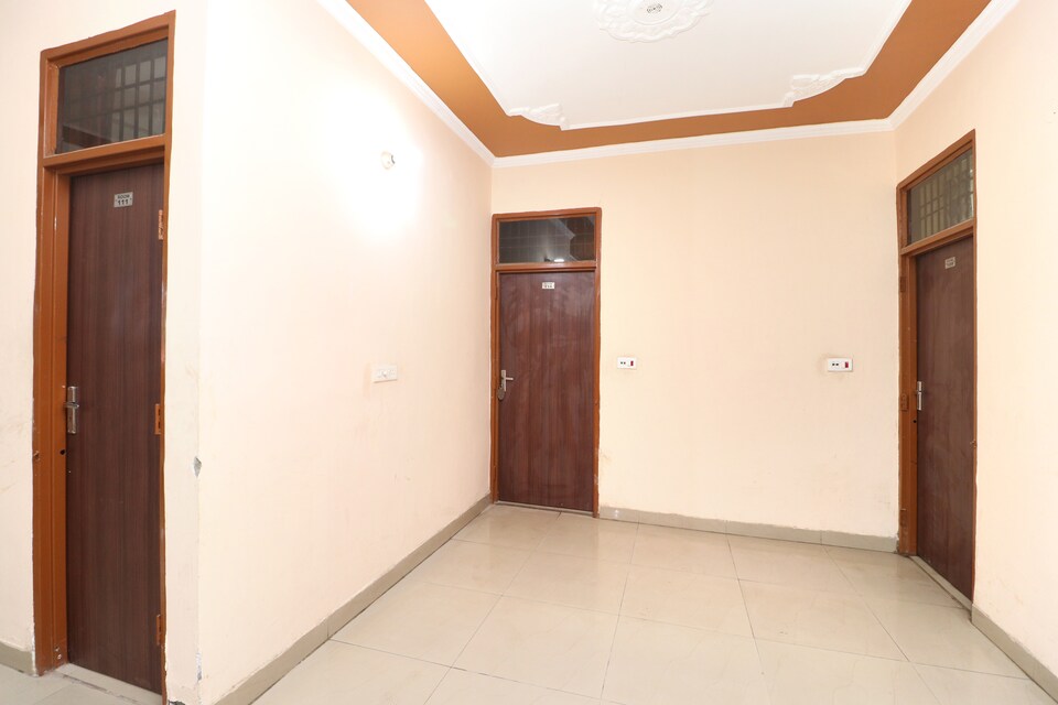 OYO Spark Inn, Railway Station Chandigarh, Chandigarh