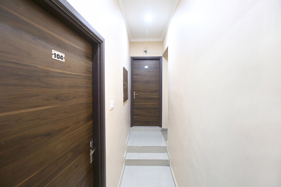 OYO 7676 Golden Sunrise Inn, Railway Station Amritsar, Amritsar