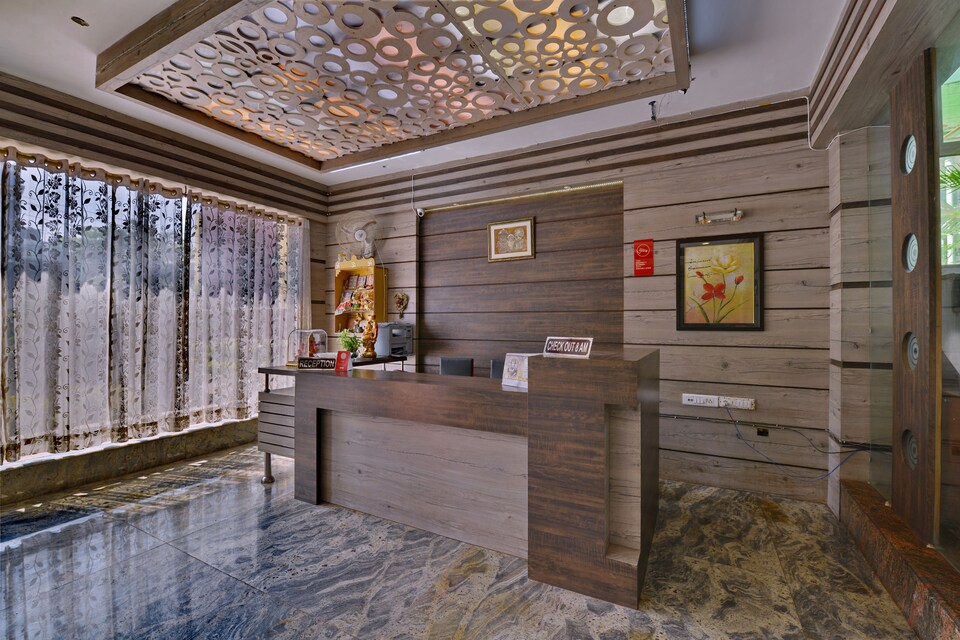 OYO 7680 Park Lagoon, CT Road Puri, Puri