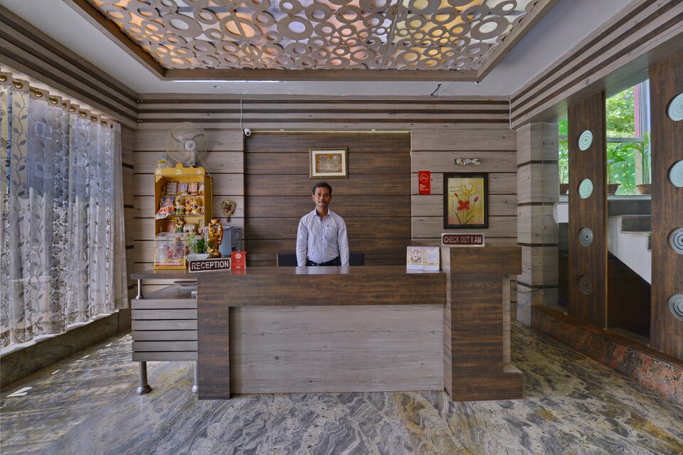 OYO 7680 Park Lagoon, CT Road Puri, Puri