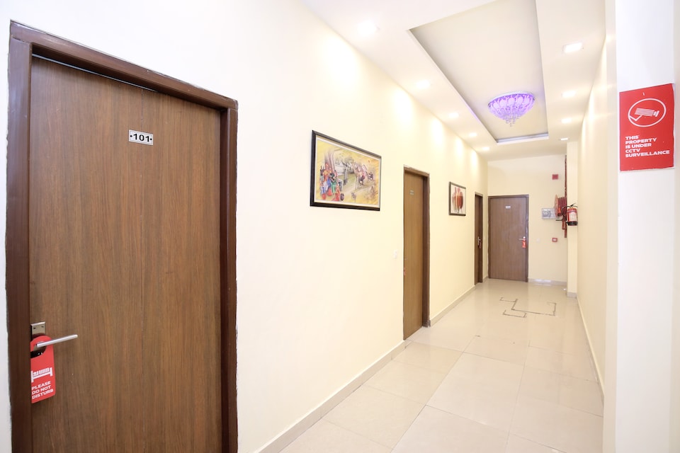 Live with new code-ZKR279/ZKR339, Zirakpur, Zirakpur