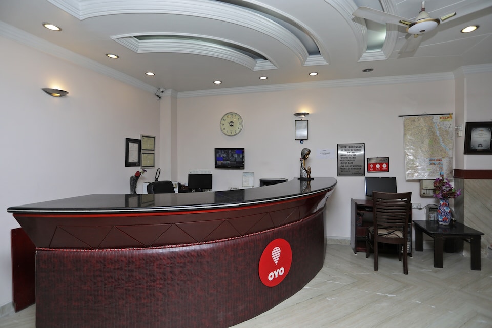 HOTEL O DYNASTY SUITE , Airport Delhi, Delhi Transit