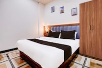 HOTEL SAFRON SUITE 