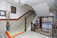 Hotel O SAFRON SUITE 