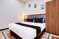 HOTEL SAFRON SUITE 