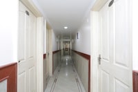 Hotel O SAFRON SUITE 