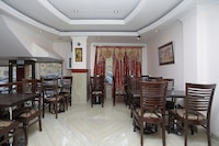 HOTEL SAFRON SUITE 