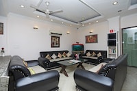 Hotel O SAFRON SUITE 
