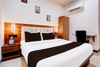 HOTEL SAFRON SUITE 