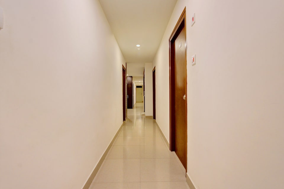 OYO Flagship 7691 Kanha Boutique Hotel, Gachibowli-II, Hyderabad
