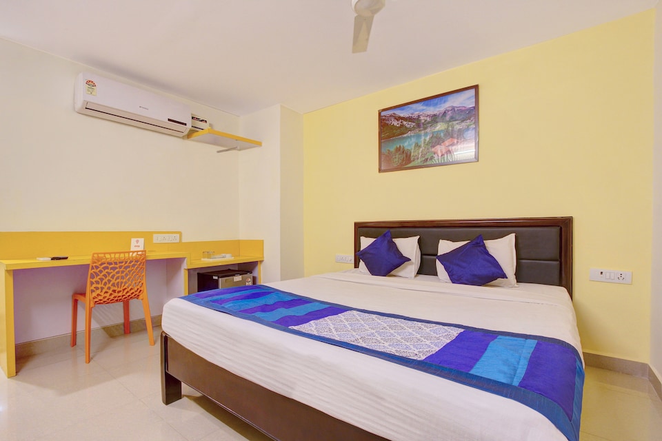 OYO 7691 Kanha Boutique Hotel  OYO Rooms Hyderabad  Book    1428 OYO