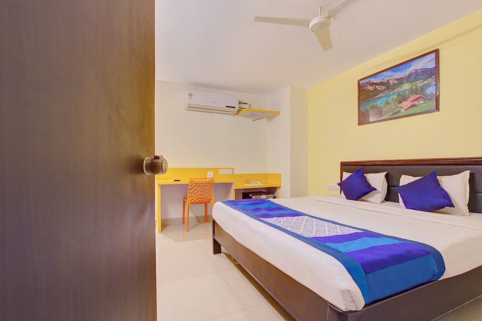 OYO 7691 Kanha Boutique Hotel  OYO Rooms Hyderabad  Book    1428 OYO
