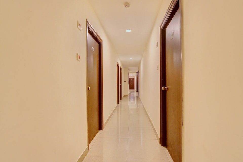 OYO Flagship 7691 Kanha Boutique Hotel, Gachibowli-II, Hyderabad