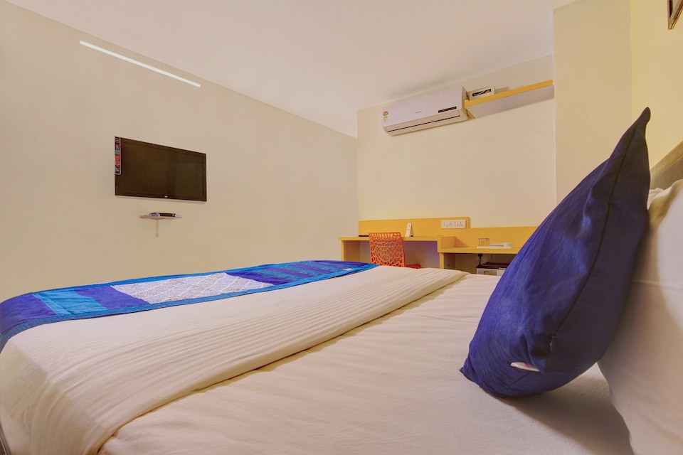 OYO 7691 Kanha Boutique Hotel  OYO Rooms Hyderabad  Book    1428 OYO