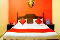 OYO Hotel Aditya Inn