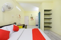 Hotel O India Gate Par View