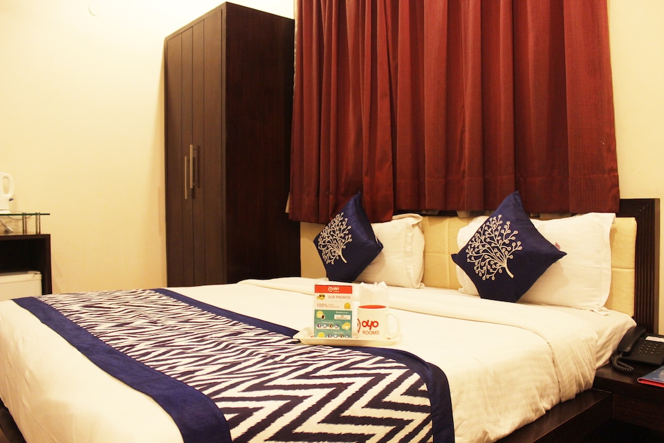 OYO 1119 Hotel Royal Park, Indirapuram Ghaziabad, Ghaziabad