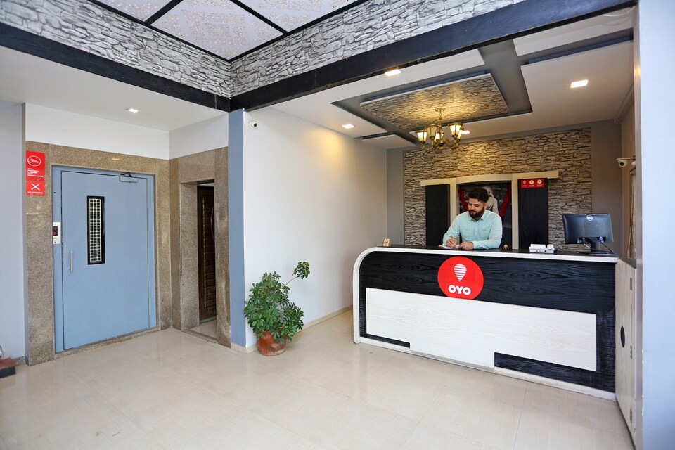 OYO 7710 Kundan Regency, Shirdi, Shirdi